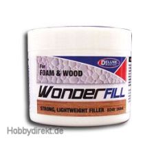 WonderFill Spachtel 240 ml Krick 44096