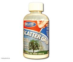 Scatter Grip 150 ml DELUXE Krick 44102