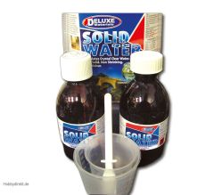 Solid Water 350 ml DELUXE Krick 44113