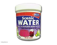 Scenic Water 125 ml DELUXE Krick 44114