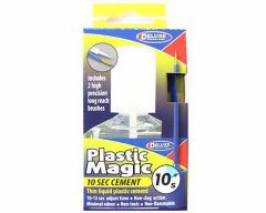 Plastic Magic 10 Sek. Klebsto Krick 44119