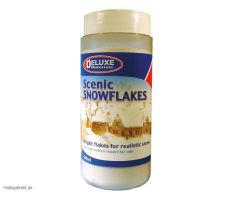 Scenic Snowflakes 500 ml DELUXE Krick 44122