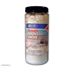 Scenic Shovelld Snow 500 ml DELUXE Krick 44123