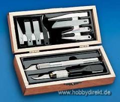 Handyman Set Holz Krick 444285