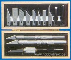 Professional Set Holz Krick 444290