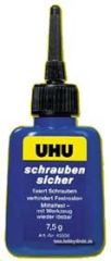 UHU schraubensicher 7,5g Flasche Krick 45555