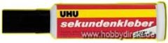 UHU sekundenkl. blitzschnell 3g Krick 45570