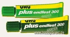 UHU plus endfest 15g Tuben Krick 45600