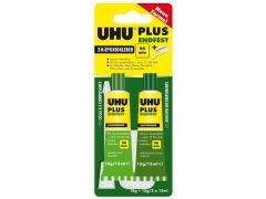 UHU plus endfest 33g Krick 45670