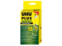 UHU Plus endfest 163g Krick 45720