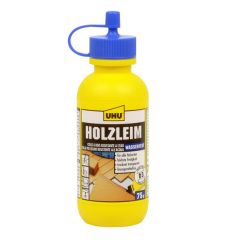 UHU HOLZ D3 wasserfest 75 g Flasche Krick 48510