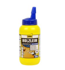 UHU HOLZ D3 wasserfest 250 g Flasche Krick 48515