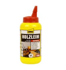 UHU HOLZ Express 750g Flasche Krick 48600