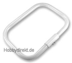 Ersatzleuchtmittel 22W für 492225 Krick 492226