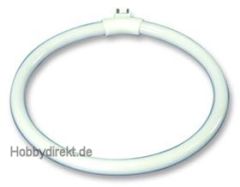 Ersatzleuchtmittel 16W für 492227 Krick 492228