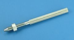 Halter für Rundmaterial 0-1,5 mm Ø Krick 492343