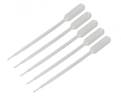 Pipette 1 ml (VE5) Krick 492348