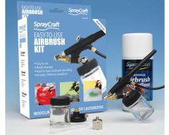 Easy-to-Use SP15K Airbrush St Krick 493216