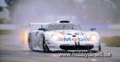 Porsche 911 GT1 4WD elektr. Fahrtreg Krick 610106