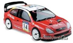 Citroen Xsara WRC TR4 Krick 610313