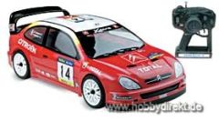 Citroen Xsara WRC RTR TR4 Krick 610314