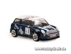 Mini Cooper RTR TR4 Krick 610316