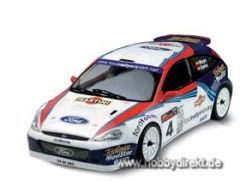 Ford Focus WRC TR4 Krick 610317