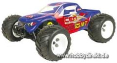 MG10 MT Monster Truck 1:10 RTR Krick 610711