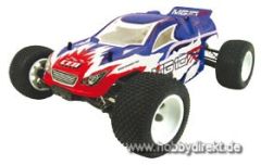 MG10 TR Truggy 1:10 RTR Krick 610713