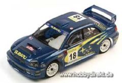 Karosserie Subaru Impreza WRC No.8 Krick 610846