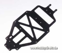 Kohlefaser Chassis Krick 613328