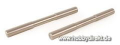 Titanium Querlenkerst. 46,5mm (2) CT-Serie Krick 613608