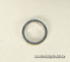 Pass-Scheibe 6x8x1,5 mm Krick 614508