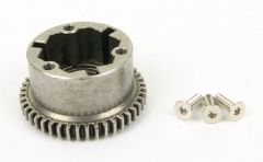 Metall Differential Gehäuse Krick 614760