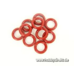 O-Ring 4 mm (10) Krick 617301