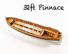 Beiboot Pinnace 32 ft. / 151 Krick 62147