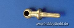 Handlaufstütze H 4,5x1mm (10 Stk.) Krick 63026