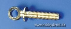 Augenschraube M3x12mm (10 Stk.) Krick 63143