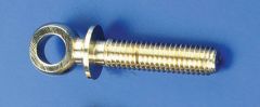 Augenschraube M2,5x12mm (10 Stk.) Krick 63144