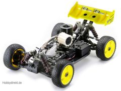 ZRE-2 Eco Buggy 1:8 GP RTR Krick 640003