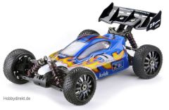 ZRE-1 Eco Buggy 1:8 Brushless Krick 640006