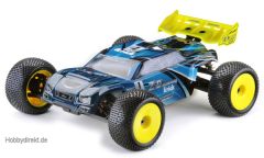 ZRT-2 Pro Truggy 1:8 GP RTR Krick 640007