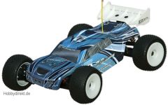 ZRT-1 Truggy 1:8 BL RTR Krick 640008