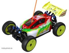 ZMB-16 Buggy 1:16 BL RTR Krick 640010