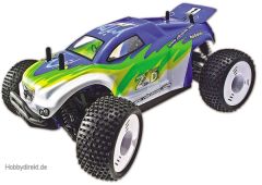 ZMT-16 Truggy 1:16 BL RTR Krick 640014