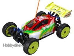 ZMB-16 Buggy 1:16 BL 2.4 GHz Krick 640017