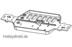 Chassis Krick 646001