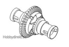 Differentialzahnräder Set Krick 646014