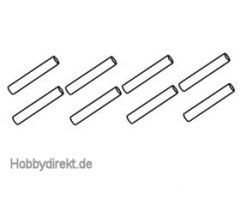 Mitnehmerstift 2x12 mm (8) Krick 646062