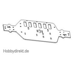 Chassis CFK Krick 646116